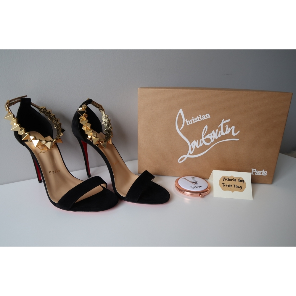 Christian Louboutin Planetava